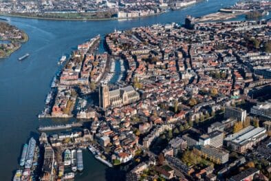 Dordrecht wat te doen
