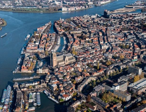 Dordrecht wat te doen